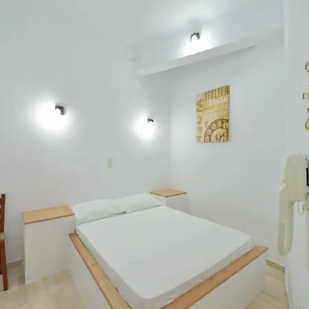 Windmill Appartement Artemonas