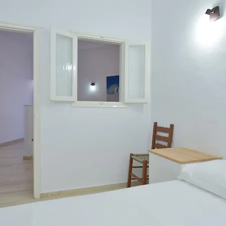 Windmill Apartment