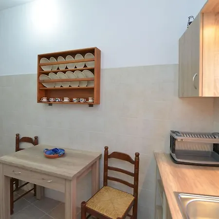 Apartmán Windmill *