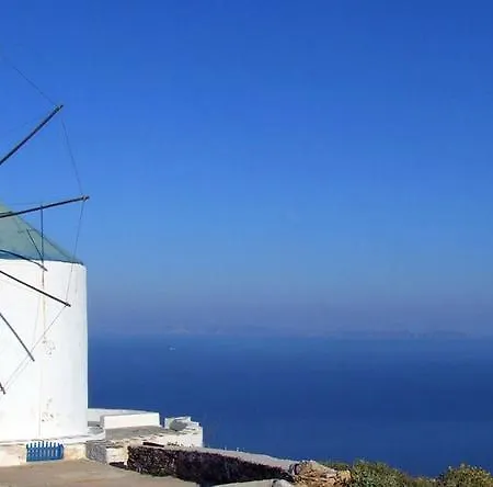 Διαμέρισμα Windmill *