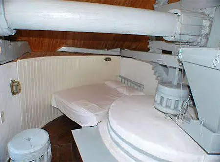 Lägenhet Windmill