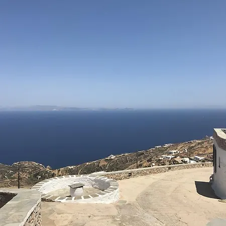 Windmill Artemonas