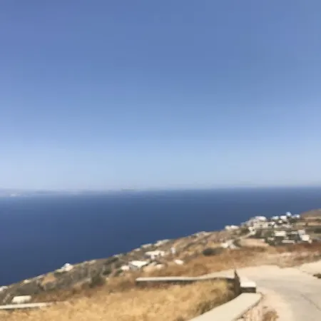 Windmill * Αρτεμώνας