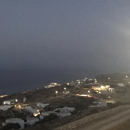 Windmill Διαμέρισμα Αρτεμώνας