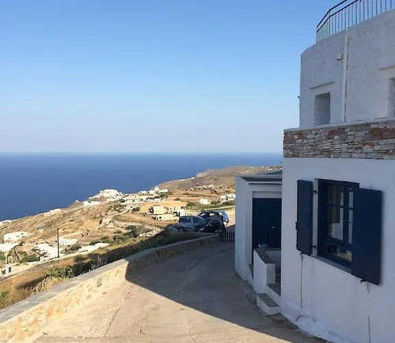 Windmill 아파트 알테문