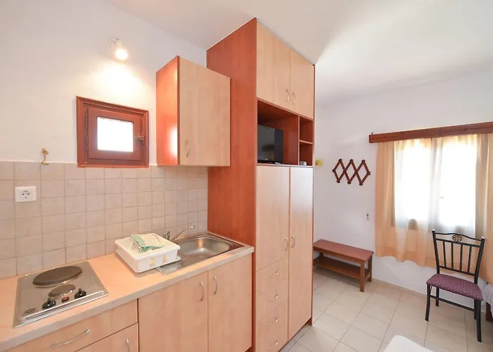 아파트 Windmill 알테문