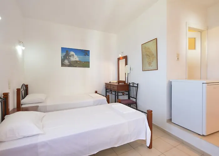 아파트 Windmill *