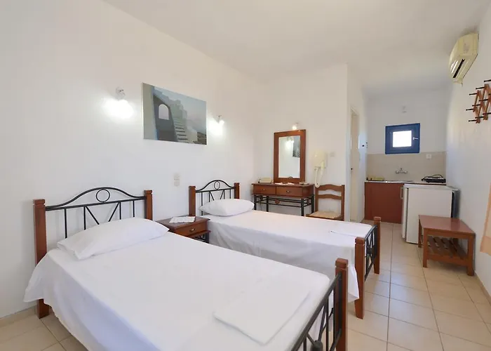 아파트 Windmill 알테문