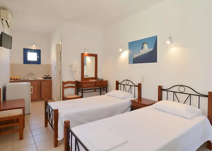 아파트 Windmill 알테문