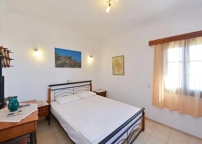 아파트 Windmill *