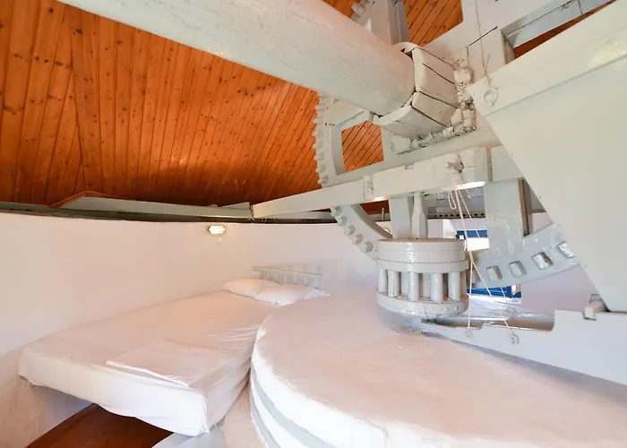 아파트 Windmill 알테문