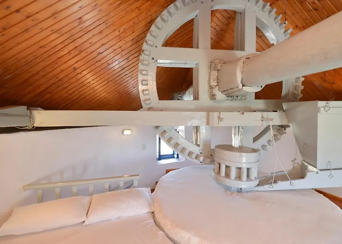 아파트 Windmill *