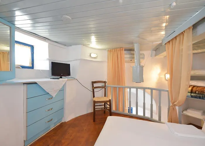 아파트 Windmill 알테문