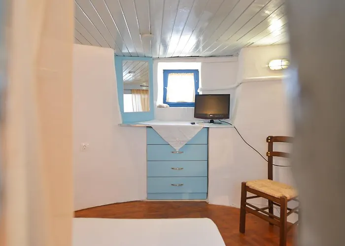 아파트 Windmill *