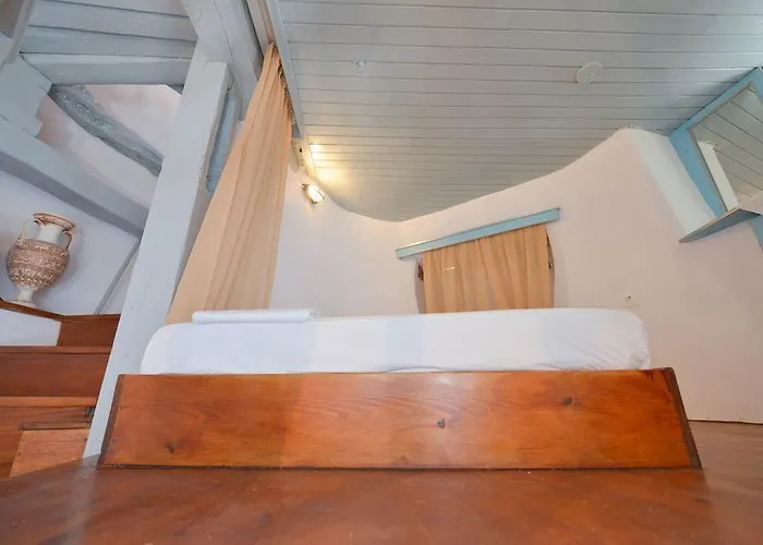 아파트 Windmill *