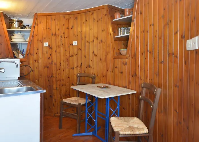 아파트 Windmill 알테문