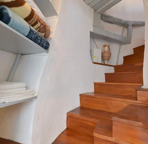 아파트 Windmill *