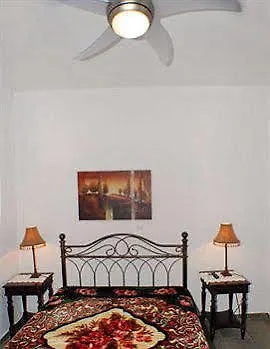 Windmill 아파트 알테문