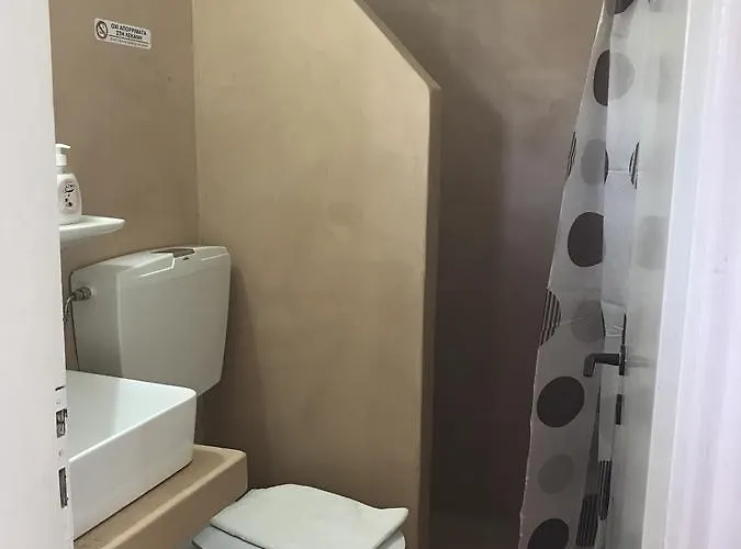 Windmill 아파트 알테문